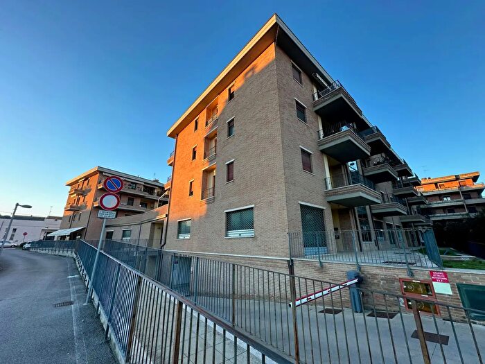 Appartamento quadrilocale in vendita in Viale della Resistenza, Panicale