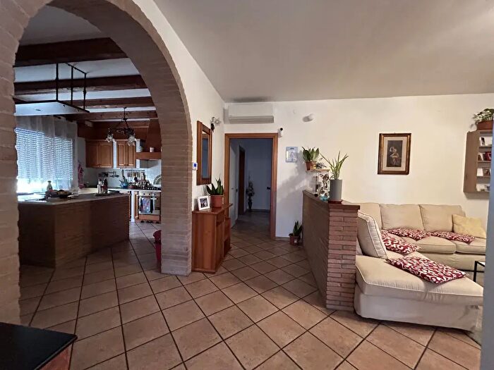 Casa trilocale in vendita in Via Leonardo da Vinci, Salzano