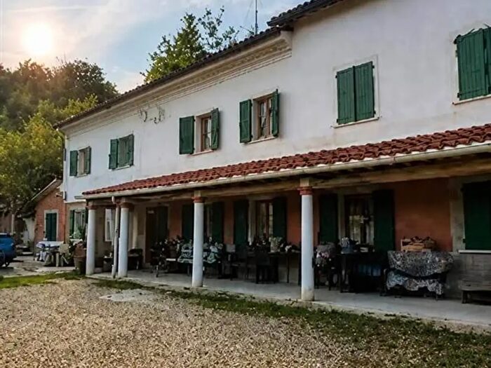 Casa con 9 locali in vendita in Bistagno