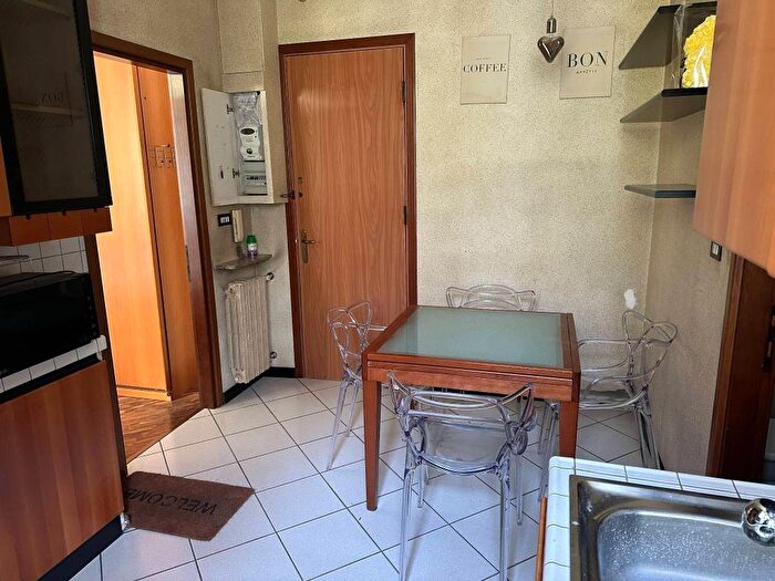 Appartamento bilocale in affitto in Via del Pozzo, San Giacomo, Trieste