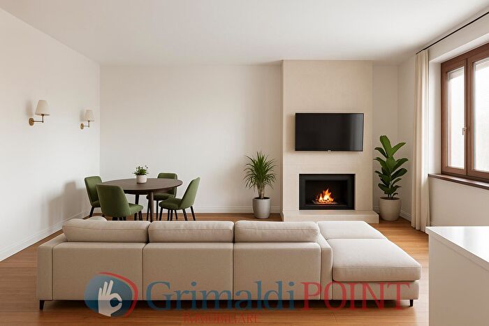 Appartamento quadrilocale in vendita in Viale Giovanni Paolo II, Lecce