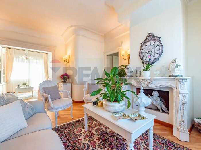 Appartamento con 5 locali in vendita in Via Don Filippo Rinaldi, Roma