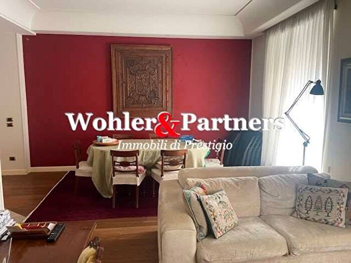 Appartamento con 5 locali in affitto in Via Flaminia, Flaminio, Roma