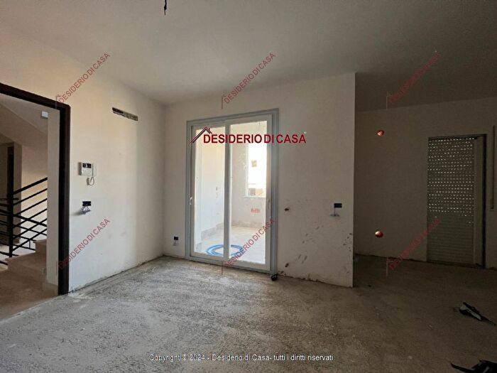 Appartamento quadrilocale in vendita in Via Calabrese Ficarazzi Pa Italia, Ficarazzi