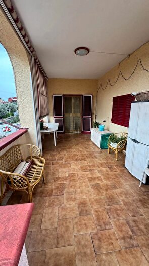 Casa quadrilocale in vendita in Contrada Virbo, Monopoli