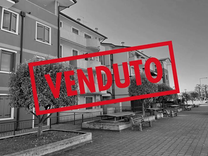 Appartamento bilocale in vendita in Azzano Decimo