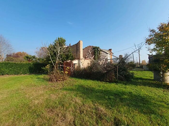 Casa monolocale in vendita in Cartura