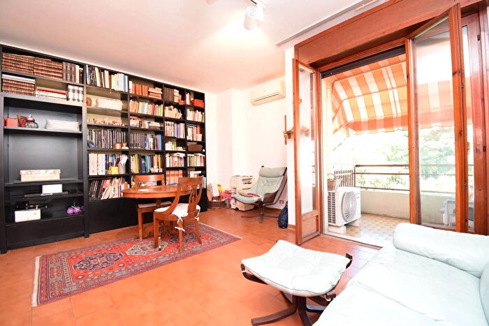 Appartamento quadrilocale in vendita in Via Parma, Salsomaggiore Terme