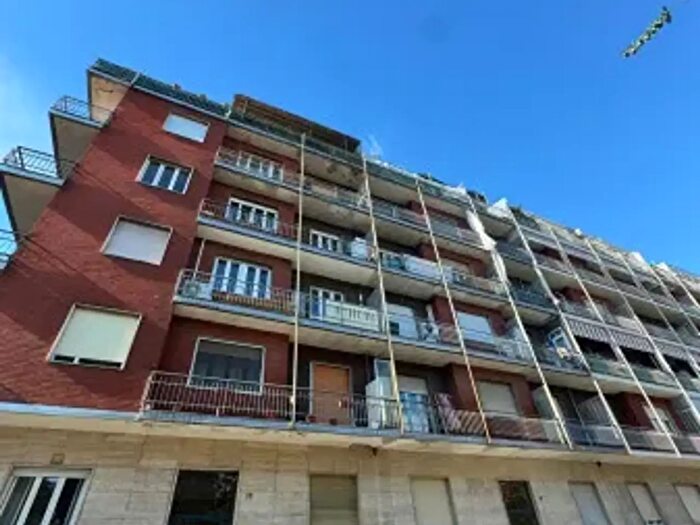 Appartamento bilocale in vendita in Via Federico Patetta, Torino