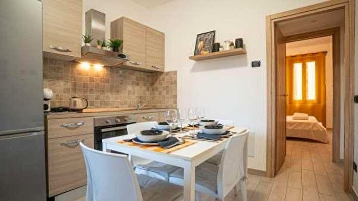 Appartamento bilocale in affitto in Novate Milanese