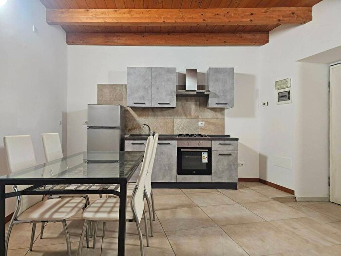 Casa bilocale in affitto in Via Roma, Centro, Sorisole