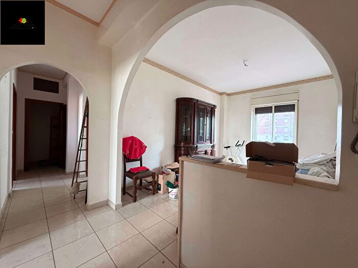 Appartamento trilocale in vendita in Siracusa