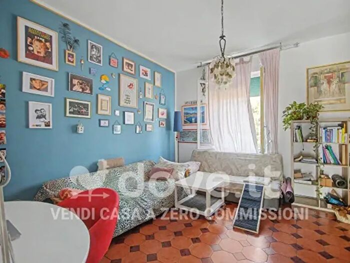 Appartamento trilocale in vendita in Piazza della Libertà, Copparo