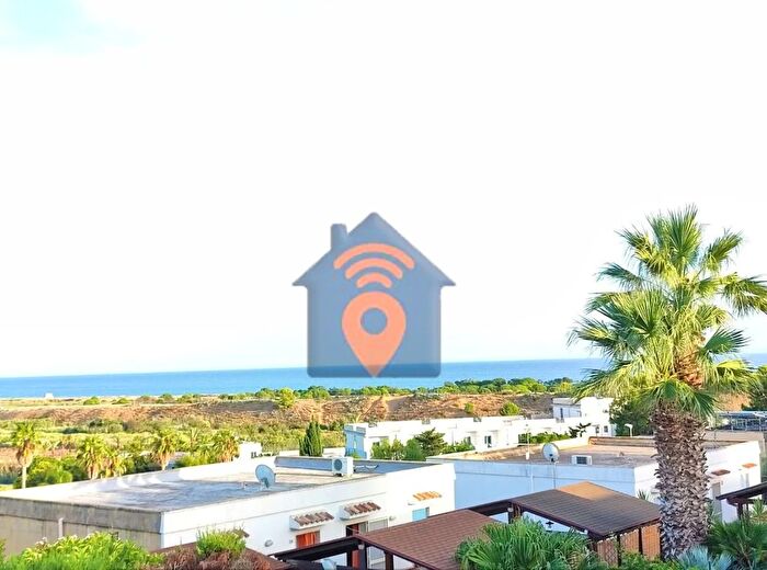 Appartamento trilocale in vendita in Castelvetrano