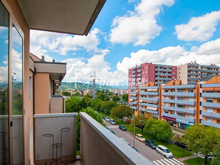 Appartamento trilocale in vendita in Via Felice Casorati a, Verona