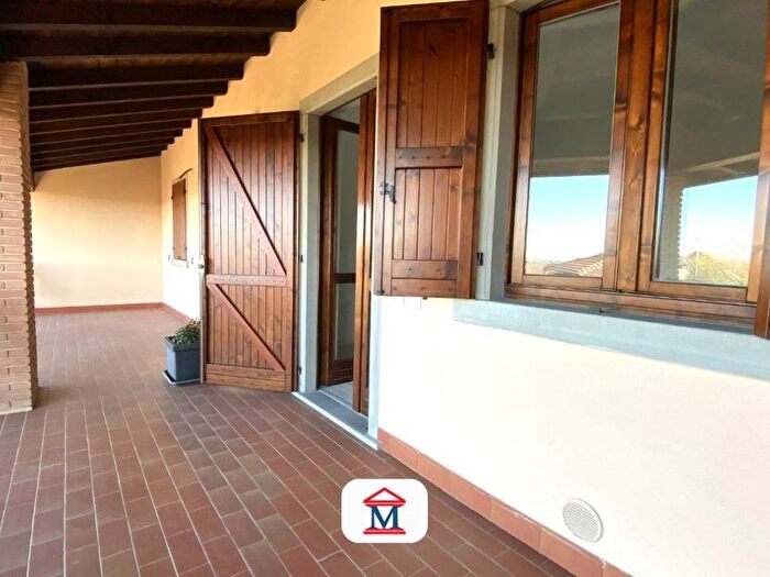 Appartamento bilocale in affitto in via dei mille, Centro, Castelli Calepio