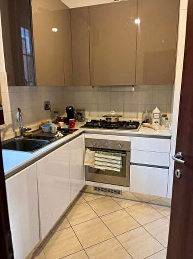 Appartamento bilocale in vendita in Reggio Emilia