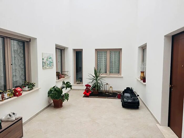 Appartamento trilocale in vendita in Via Antonio Gramsci, Siniscola