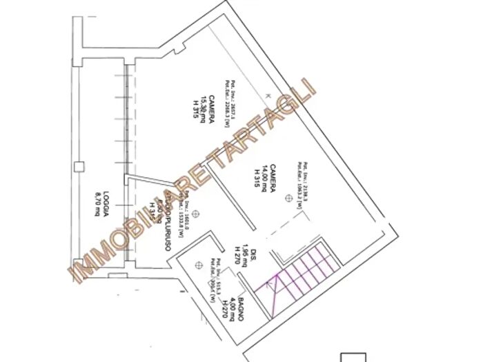 Case in Vendita e in Affitto - 2