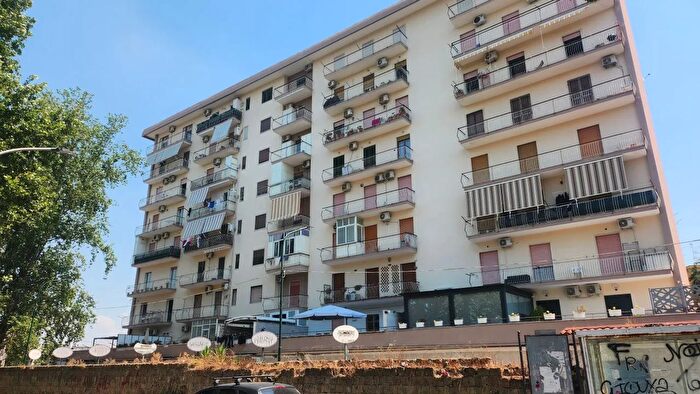 Appartamento bilocale in vendita in Via Duca dAosta, Casoria