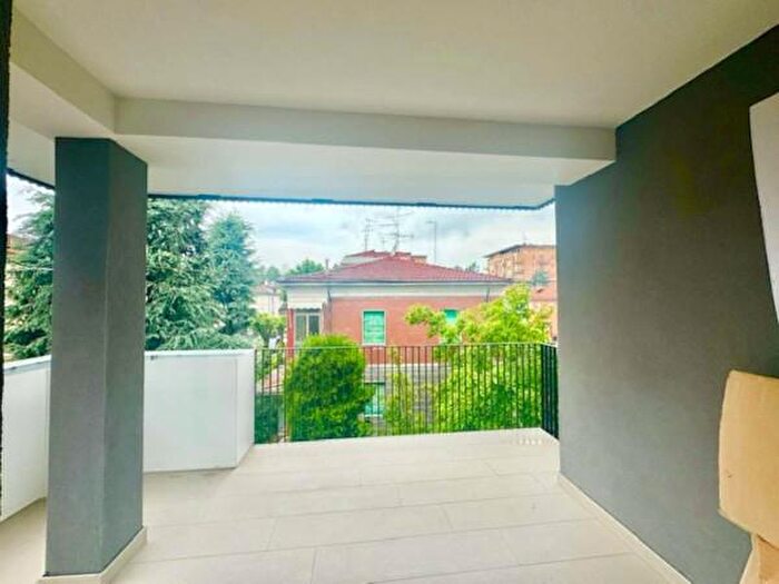 Appartamento quadrilocale in affitto in Sassuolo