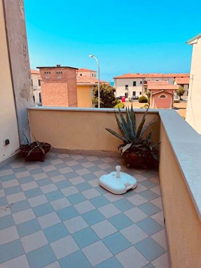 Appartamento in affitto in Marina di Pisa, Pisa