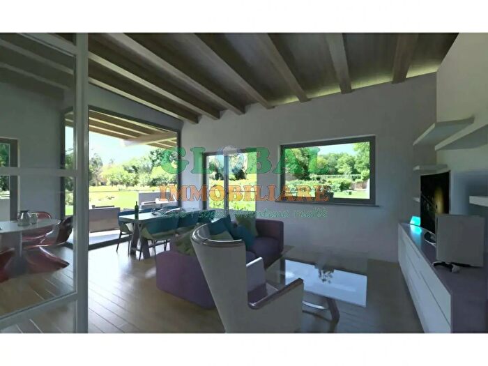 Appartamento quadrilocale in vendita in Pergine Valsugana