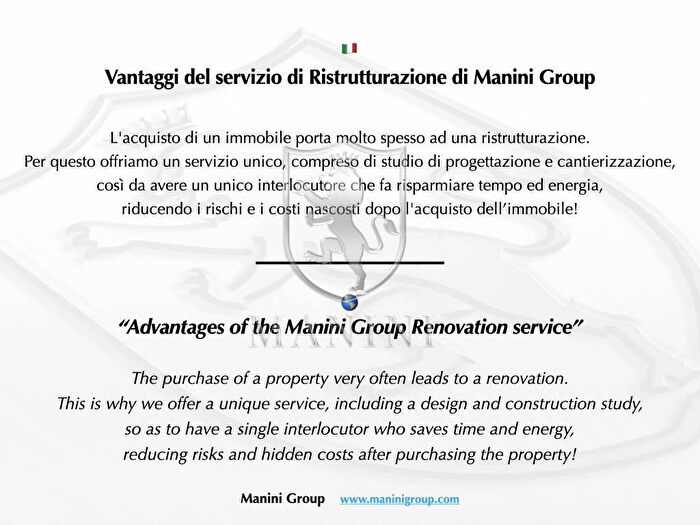 Case in Vendita e in Affitto - 2