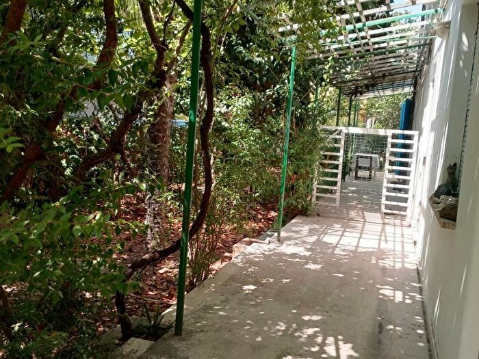 Appartamento bilocale in affitto in Via Lucania, Villa Verrocchio, Montesilvano
