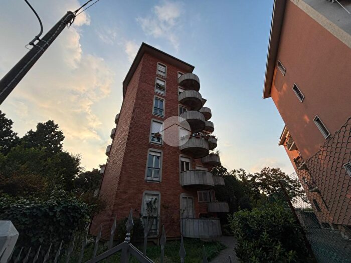 Appartamento trilocale in vendita in Via Privata De Vitalis, Brescia