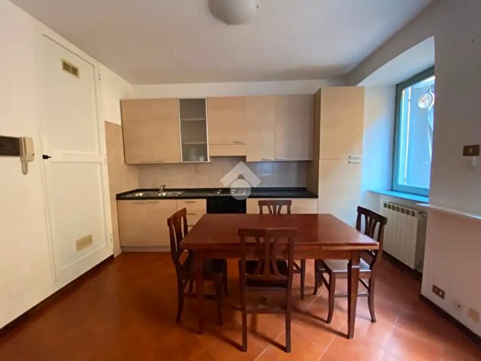 Appartamento monolocale in affitto in Via Pignolo, Bergamo