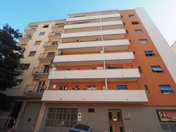 Appartamento bilocale in affitto in San Giacomo, Trieste