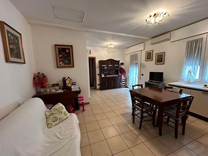 Appartamento bilocale in affitto in Viale Trieste, San Francesco, Vicenza