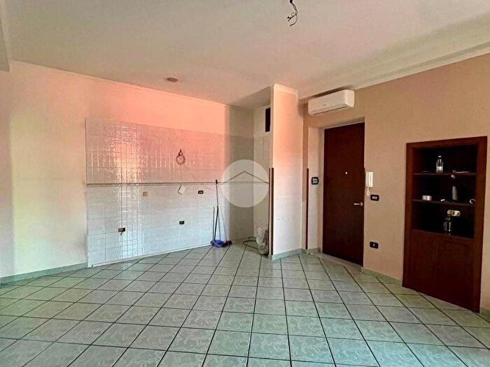 Appartamento trilocale in affitto in Corso Umberto I, Centro, Marano di Napoli