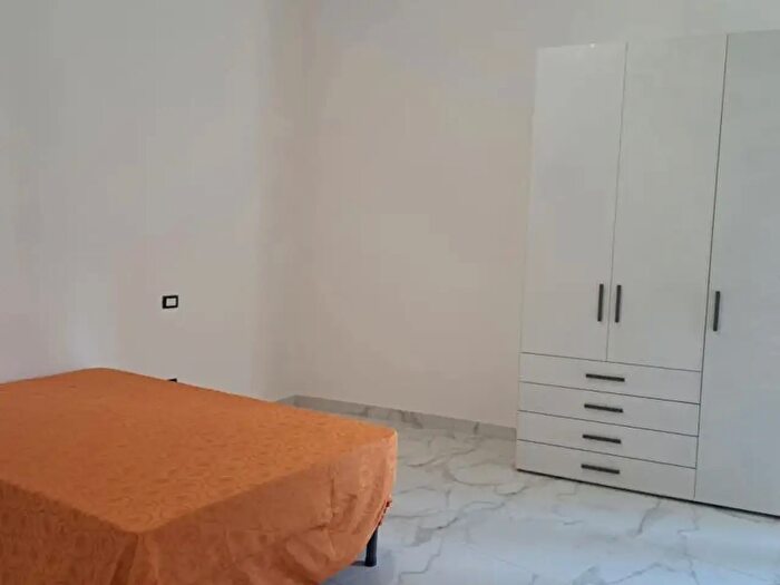 Appartamento monolocale in affitto in Via Rapido, Cassino