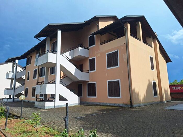 Appartamento bilocale in affitto in Via Bernardo Vittone, Semicentro, Chieri