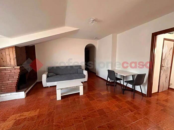 Appartamento trilocale in vendita in Via Roma, Avezzano