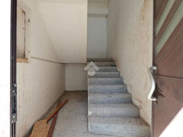 Casa monolocale in vendita in Via Mare, Rocca Imperiale