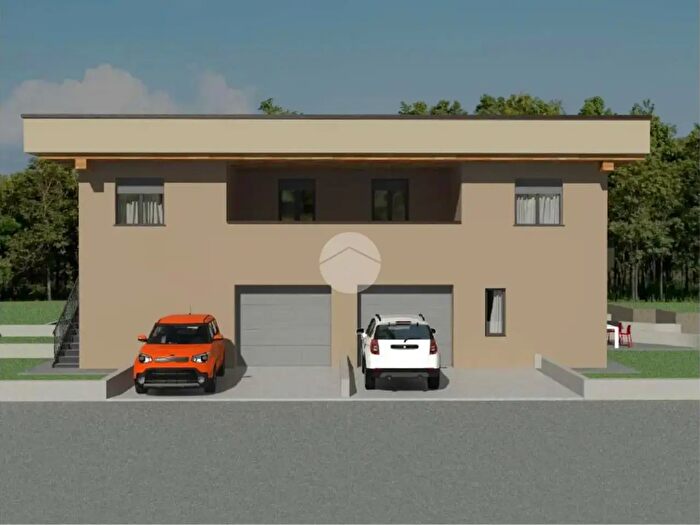 Casa quadrilocale in vendita in Via Varese, Palazzolo SullOglio