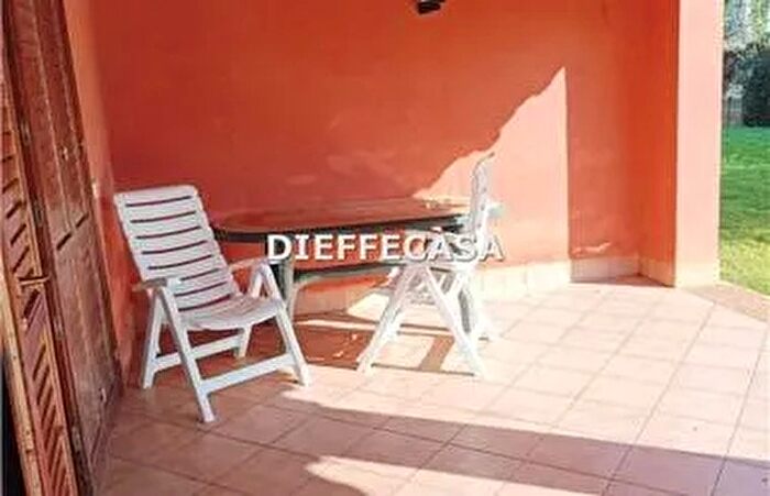 Casa quadrilocale in affitto in Contrada Berbaro Marsala Tp, Marsala