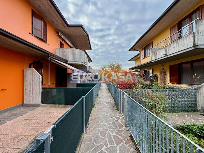 Case in Vendita e in Affitto - 3