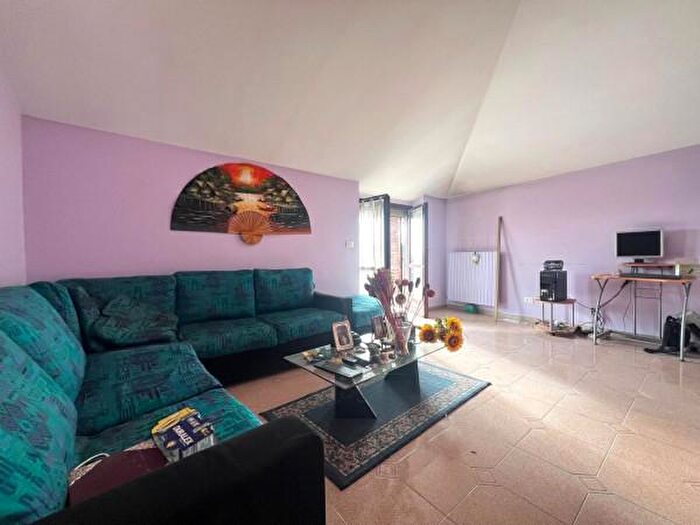 Appartamento quadrilocale in vendita in Via Placido Mossello, Monta