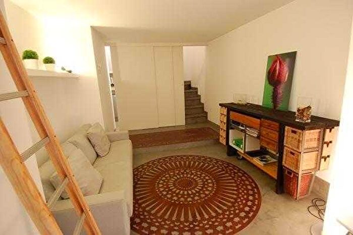 Appartamento bilocale in vendita in Via dellOrso, Roma