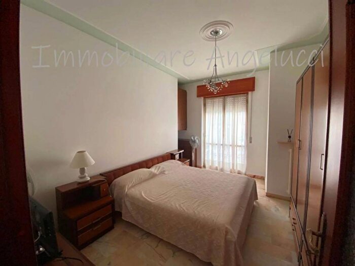 Appartamento in affitto in Borghetto Santo Spirito