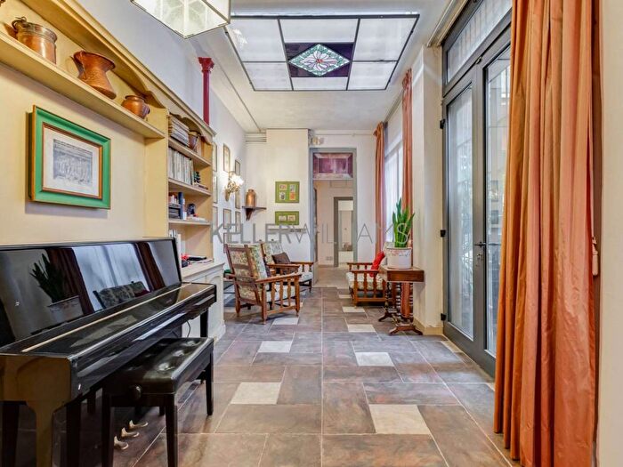 Appartamento quadrilocale in affitto in Via Pietro Sterbini, Monteverde Vecchio, Roma