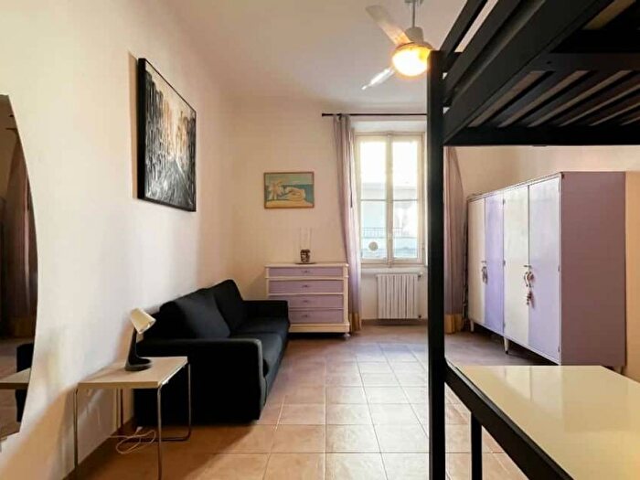 Appartamento monolocale in affitto in Via delle Leghe, Pasteur, Milano