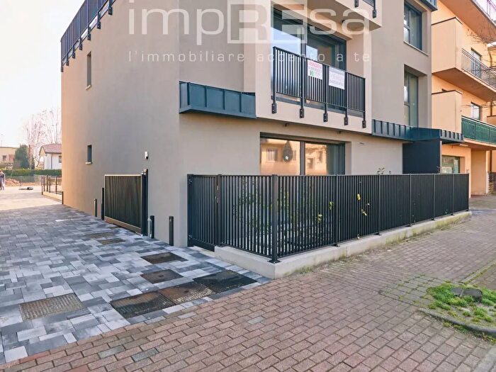 Appartamento quadrilocale in vendita in Via Stazione, Quarto DAltino