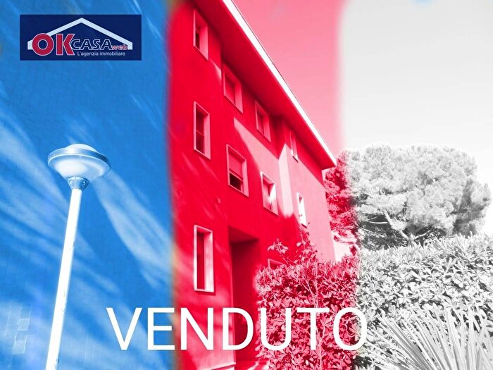 Appartamento quadrilocale in vendita in Via delle Portanzie B, Monfalcone