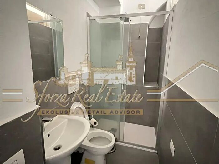 Appartamento bilocale in affitto in Via Spartaco, Milano