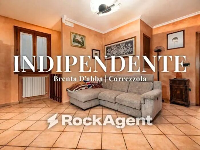 Casa con 6 locali in vendita in Via Argine Sinistro, Correzzola